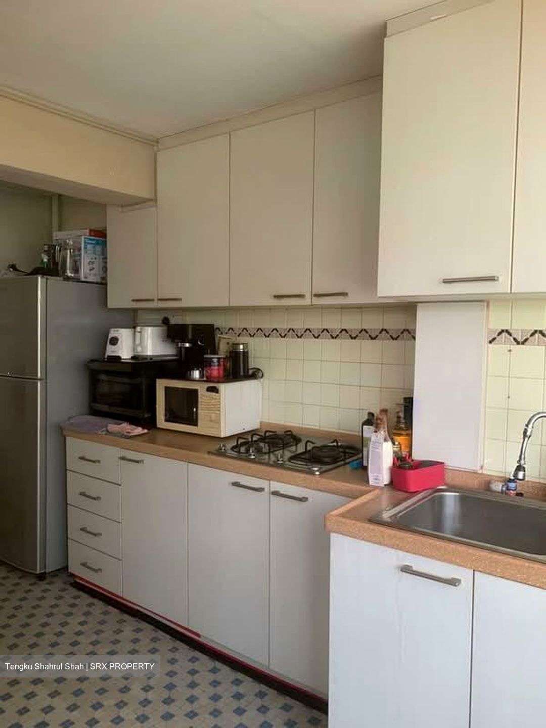 Blk 8 Holland Avenue (Queenstown), HDB 3 Rooms #579582791